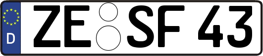 ZE-SF43