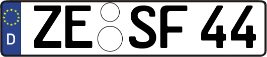 ZE-SF44