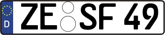 ZE-SF49