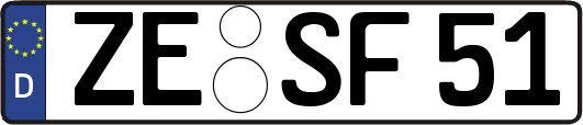 ZE-SF51