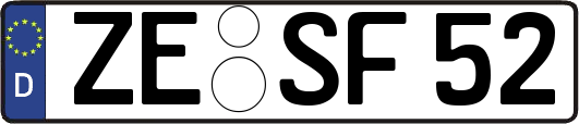 ZE-SF52