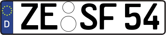 ZE-SF54