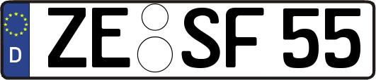ZE-SF55