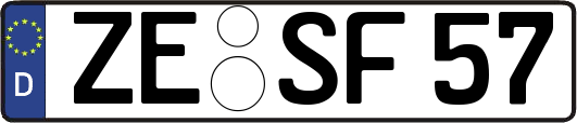 ZE-SF57