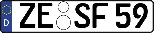 ZE-SF59