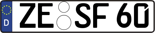 ZE-SF60