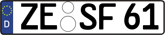 ZE-SF61