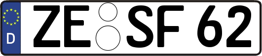 ZE-SF62