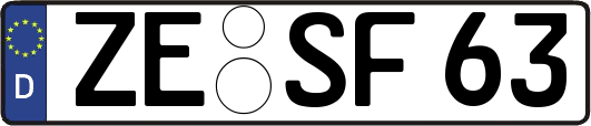ZE-SF63