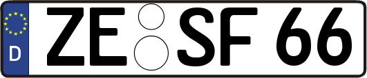ZE-SF66