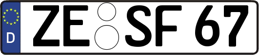 ZE-SF67