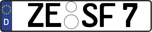 ZE-SF7