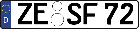 ZE-SF72