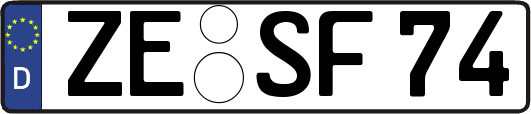 ZE-SF74
