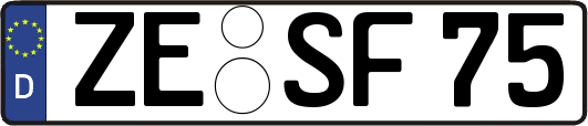 ZE-SF75