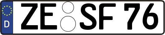 ZE-SF76