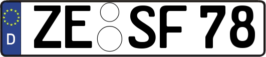 ZE-SF78