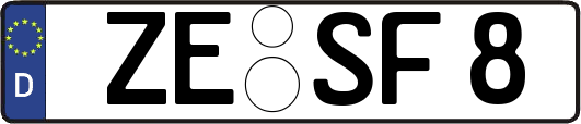 ZE-SF8