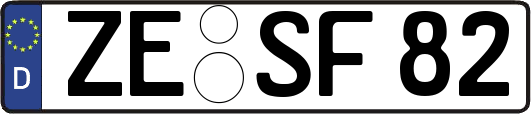 ZE-SF82