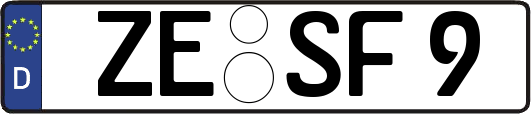 ZE-SF9