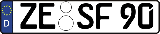 ZE-SF90