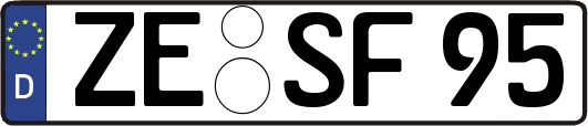 ZE-SF95
