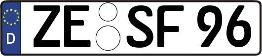 ZE-SF96