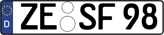 ZE-SF98