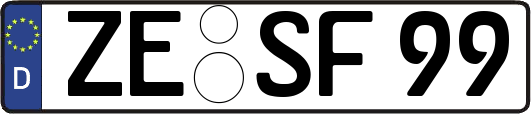 ZE-SF99