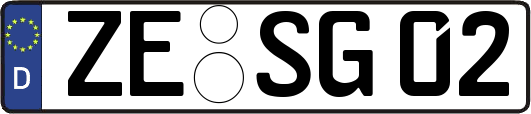ZE-SG02