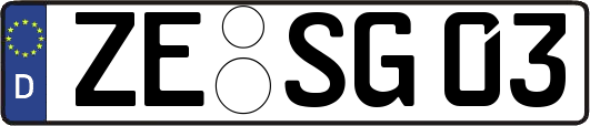 ZE-SG03