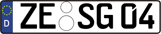 ZE-SG04
