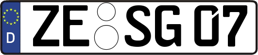 ZE-SG07