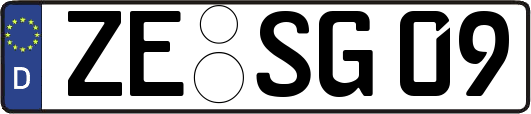 ZE-SG09
