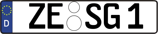 ZE-SG1