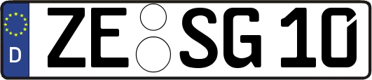 ZE-SG10