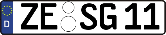 ZE-SG11