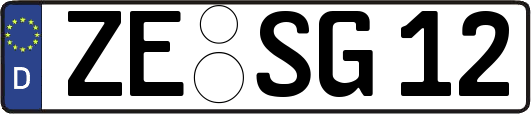 ZE-SG12