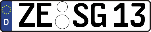 ZE-SG13