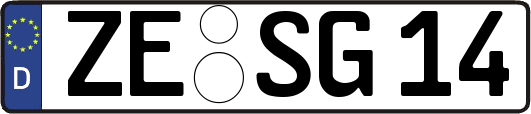 ZE-SG14