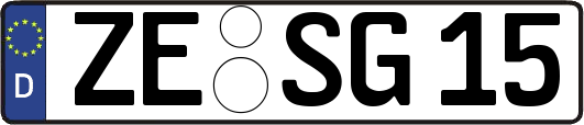 ZE-SG15