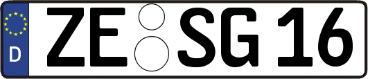 ZE-SG16