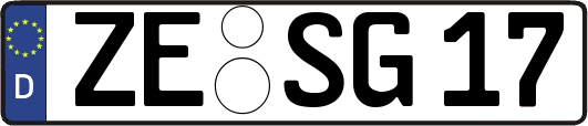 ZE-SG17
