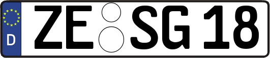ZE-SG18