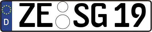 ZE-SG19