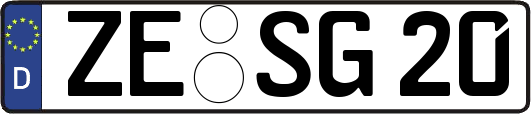 ZE-SG20