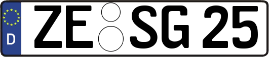 ZE-SG25