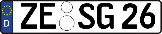 ZE-SG26
