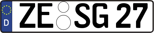 ZE-SG27