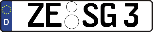 ZE-SG3